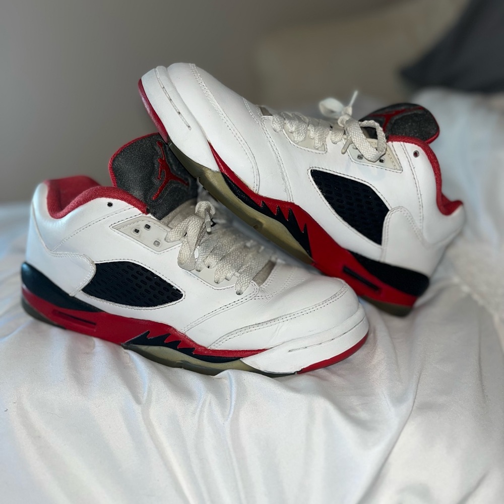 Jordan 5 retro low